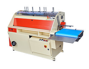 Maszyny introligatorskie firmy CO.MECC.