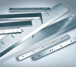 Noże do krajarek i trójnoży