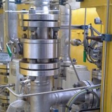 Rurociągi przemysłowe GONSTAL