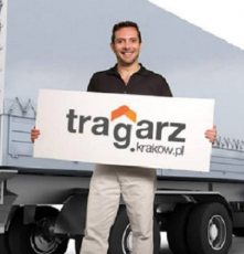 Tragarz Przeprowadzki Kraków