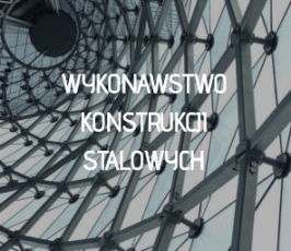 KONSTRUKCJE - STALOWE
