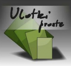 ULOTKI PROSTE