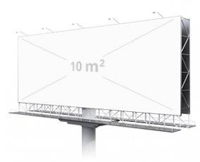 Druk wielkoformatowy