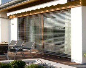 ŻALUZJE