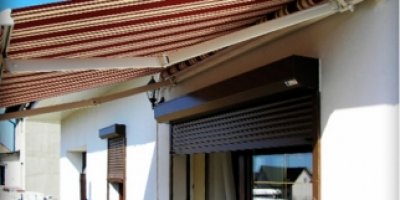 ROLETY ZEWNĘTRZNE WARSZAWA