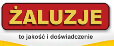 "ŻALUZJE"