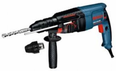 Wypożyczalnia sprzętu budowlanego