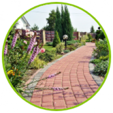 Układanie kostki brukowej z Pol-Garden Lublin