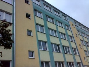 MYCIE I ODGRZYBIANIE ELEWACJI