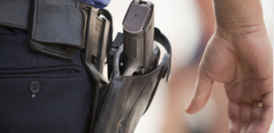 Ochrona osób i mienia