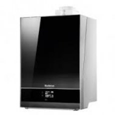 Kondensacyjny kocioł gazowy Buderus Logamax plus GB192i