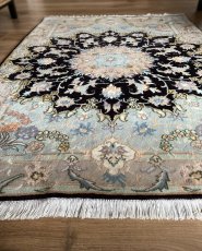 Pranie dywanów z wełny