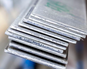 Stal nierdzewna i kwasoodporna