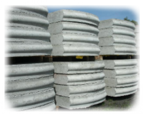 Zup - Płyty drogowe