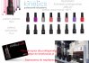 Kinetics Lakiery Hybrydowe 11ml