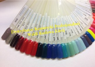 Kinetics Lakiery Hybrydowe 11ml