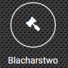 Blacharstwo