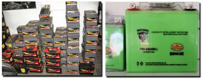 SPRZEDAŻ CZĘŚCI ZAMIENNYCH