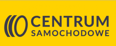 CENTRUM SAMOCHODOWE