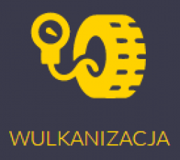 WULKANIZACJA
