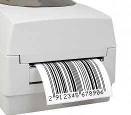 Etykiety samoprzylepne