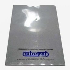 Ofertówki - Obwoluty z nadrukiem