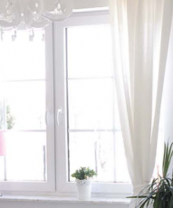 Okna Dąbrowa Tarnowska