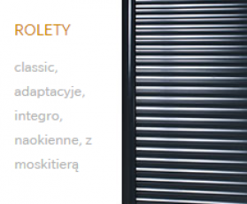 Rolety