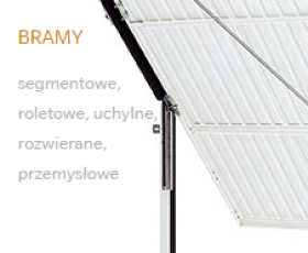 Bramy