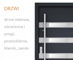 Drzwi