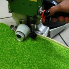 OBSZYWANIE WYKŁADZIN