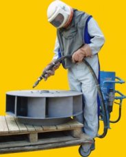 Piaskowanie Świdnica