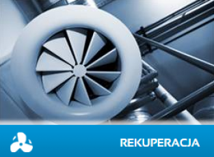 REKUPERACJA