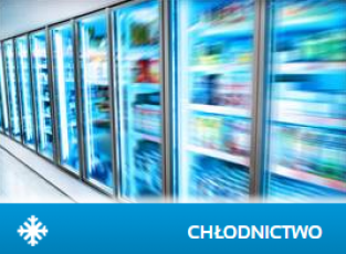 CHŁODNICTWO