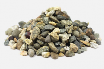 Kruszywa ozdobne i budowlane