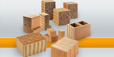 Materiały budowlane