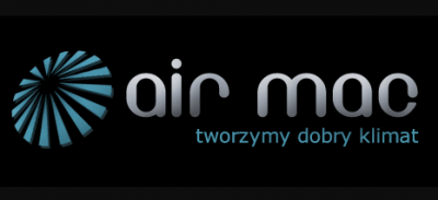 AIR MAC Maciej Kamiński