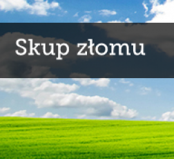 Skup złomu