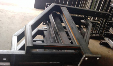 Konstrukcje budowlane