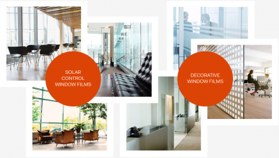 SYMULATOR FOLII DEKORACYJNYCH LLUMAR