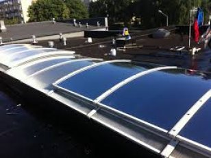 FOLIE NA POLIWĘGLAN I OKNA DACHOWE