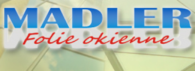 Madler Folie Okienne
