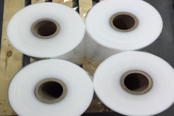 Folia termokurczliwa