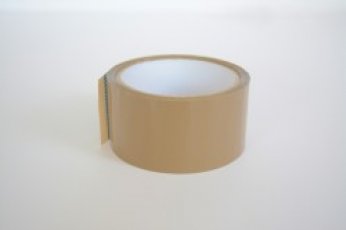 Taśmy samoprzylepne