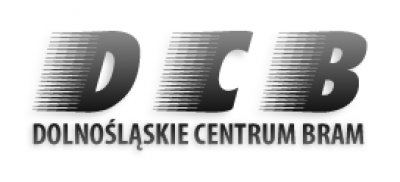 DCB Dolnośląskie Centrum Bram