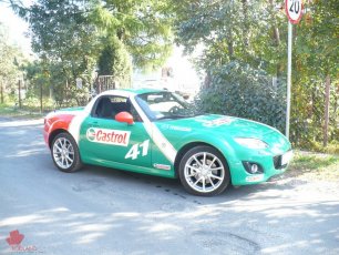 GRAFIKA NA POJAZDACH / OKLEJANIE POJAZDÓW