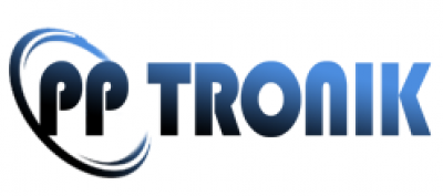 P.P. Tronik - Serwis sprzętu RTV i montaż anten