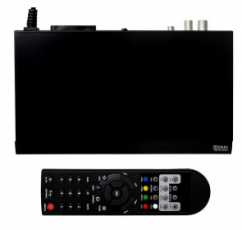 Montaż telewizji naziemnej