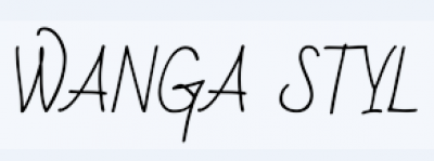 WANGAStyl Paweł Duraczyński