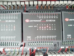 AUTOMATYKA PRZEMYSŁ LEKKI